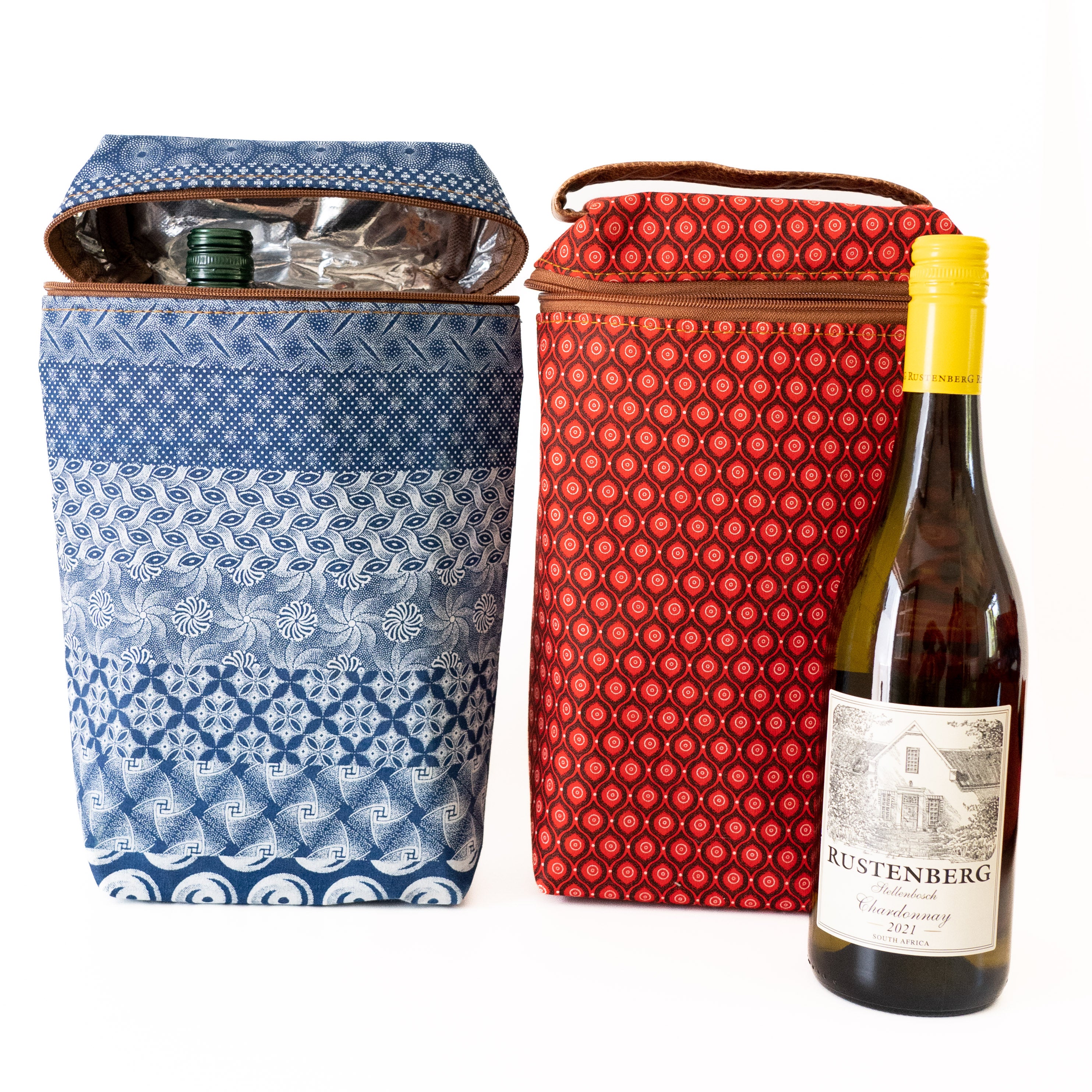 Shwe Wine Cooler Bag