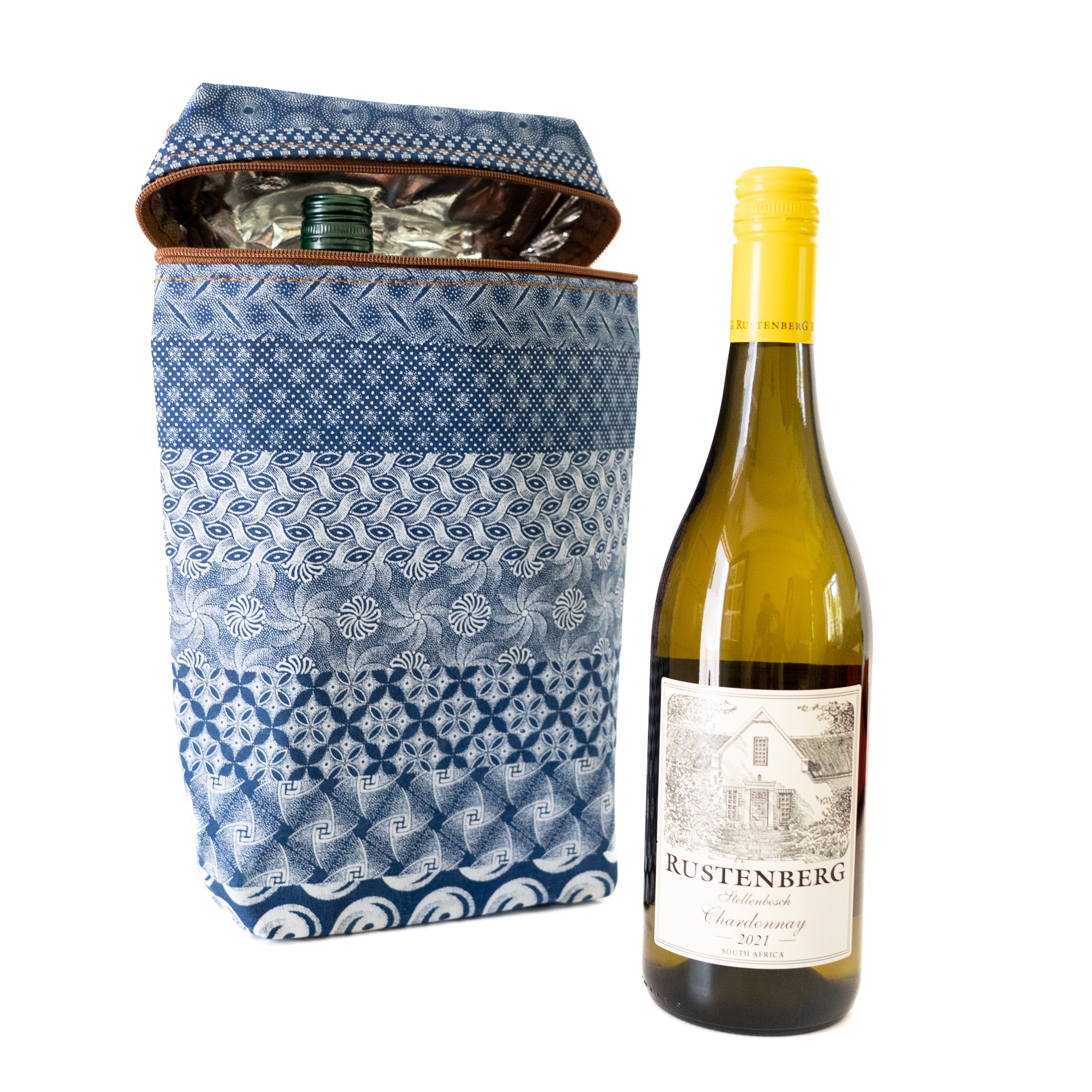 Shwe Wine Cooler Bag