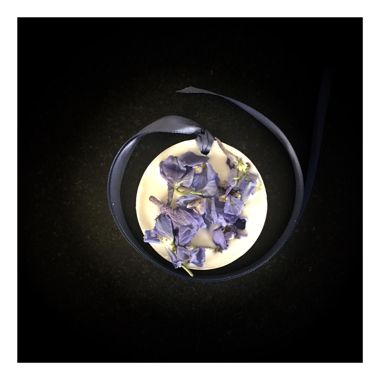 Jacqui K Scented Soy Wax Tablets