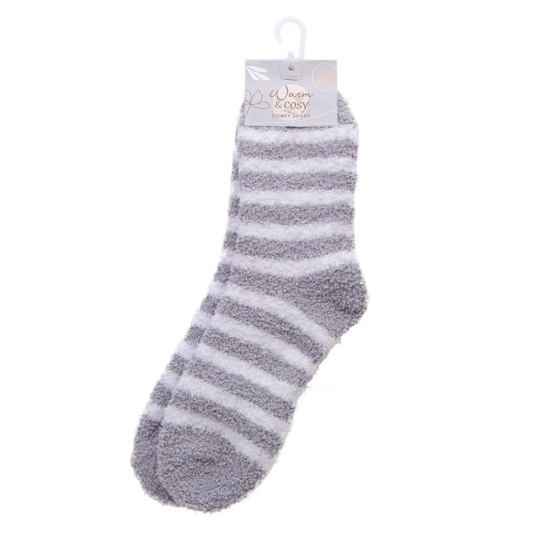 Warm & Cosy Comfy Socks (assorted)
