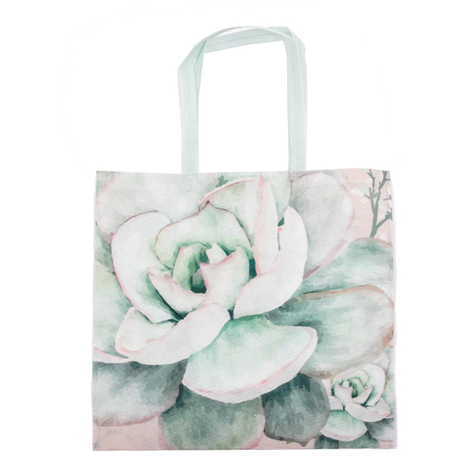 SA Icons Reusable Shopper Bags