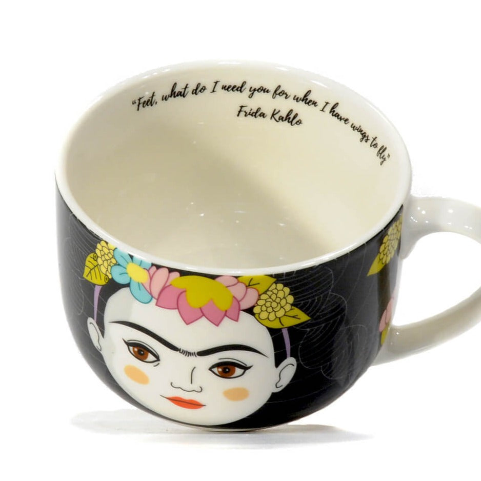 Frida Kahlo Mug