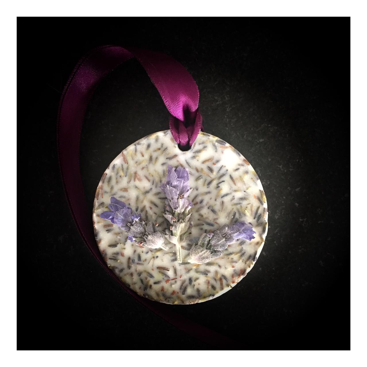 Jacqui K Scented Soy Wax Tablets