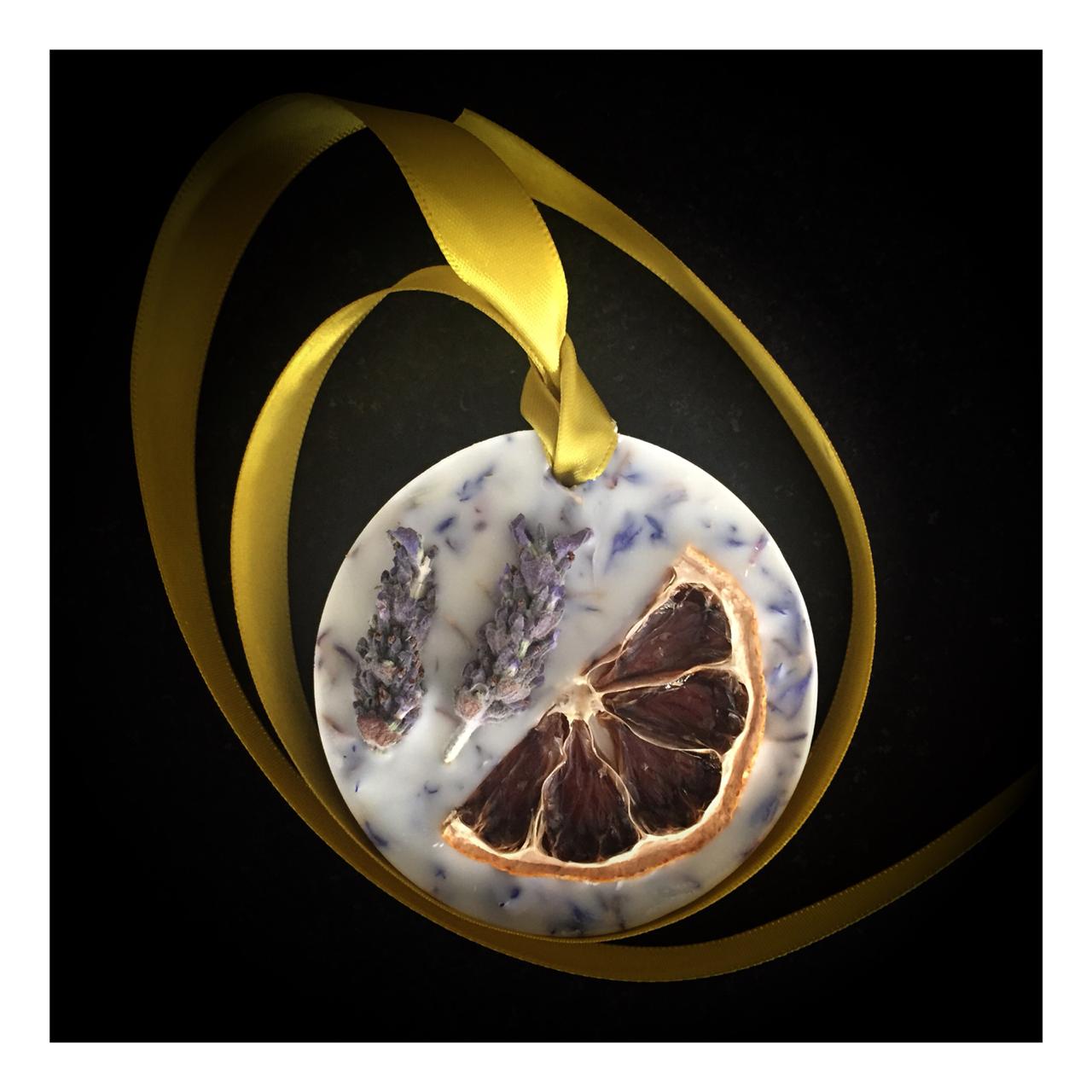 Jacqui K Scented Soy Wax Tablets