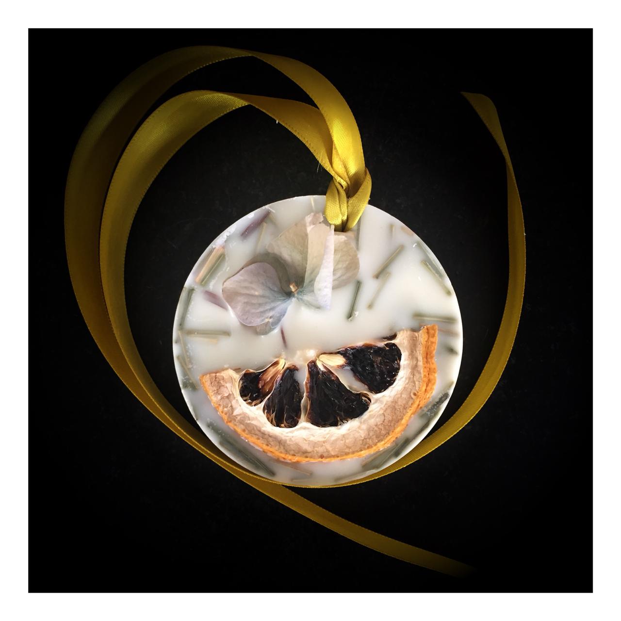 Jacqui K Scented Soy Wax Tablets