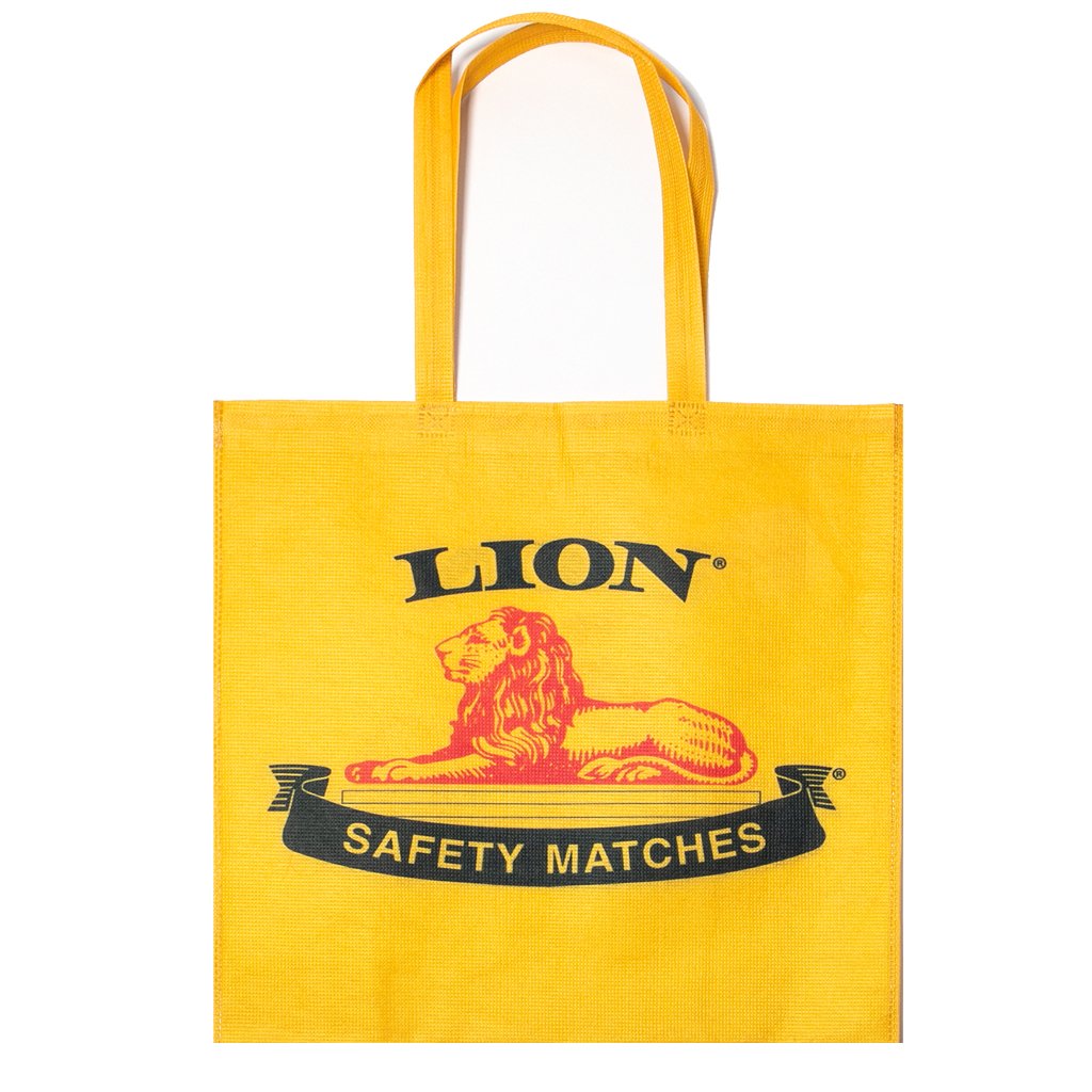 SA Icons Reusable Shopper Bags