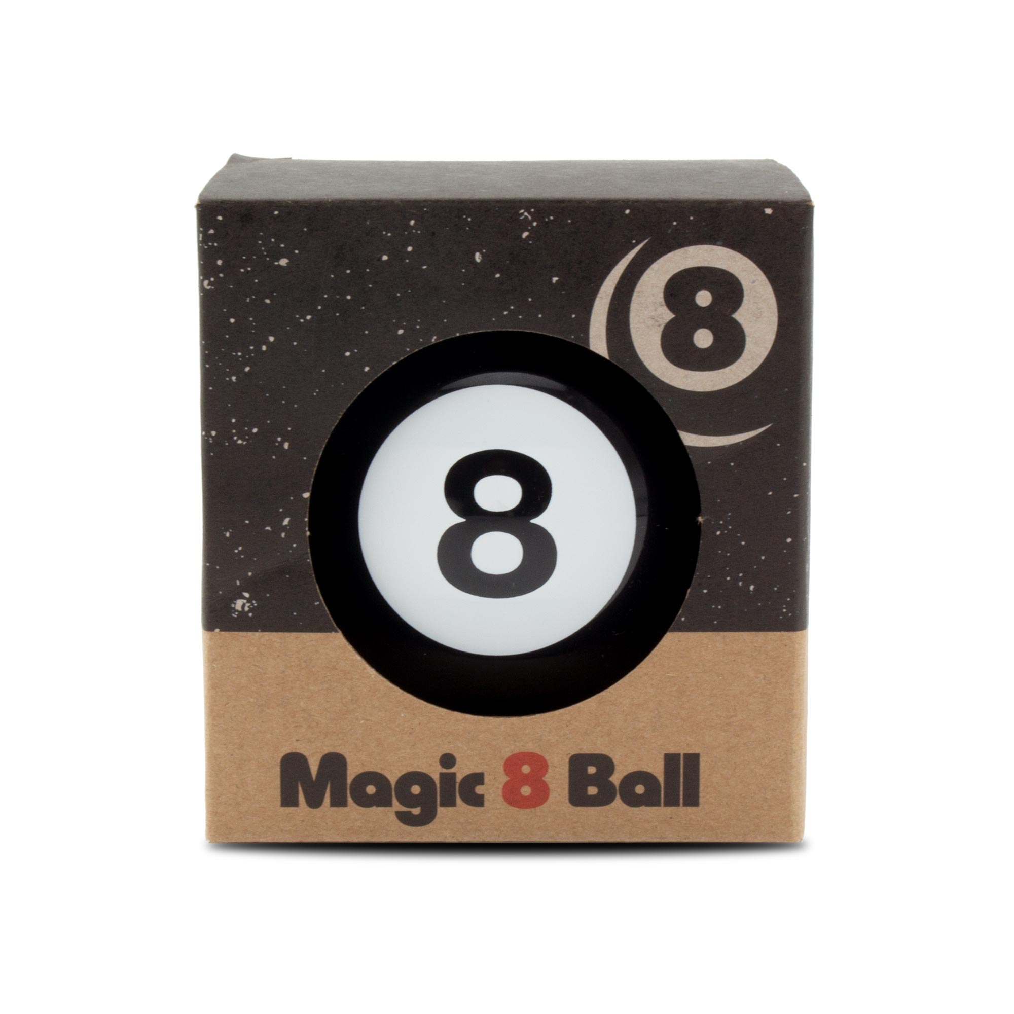 Mystic 8-Ball