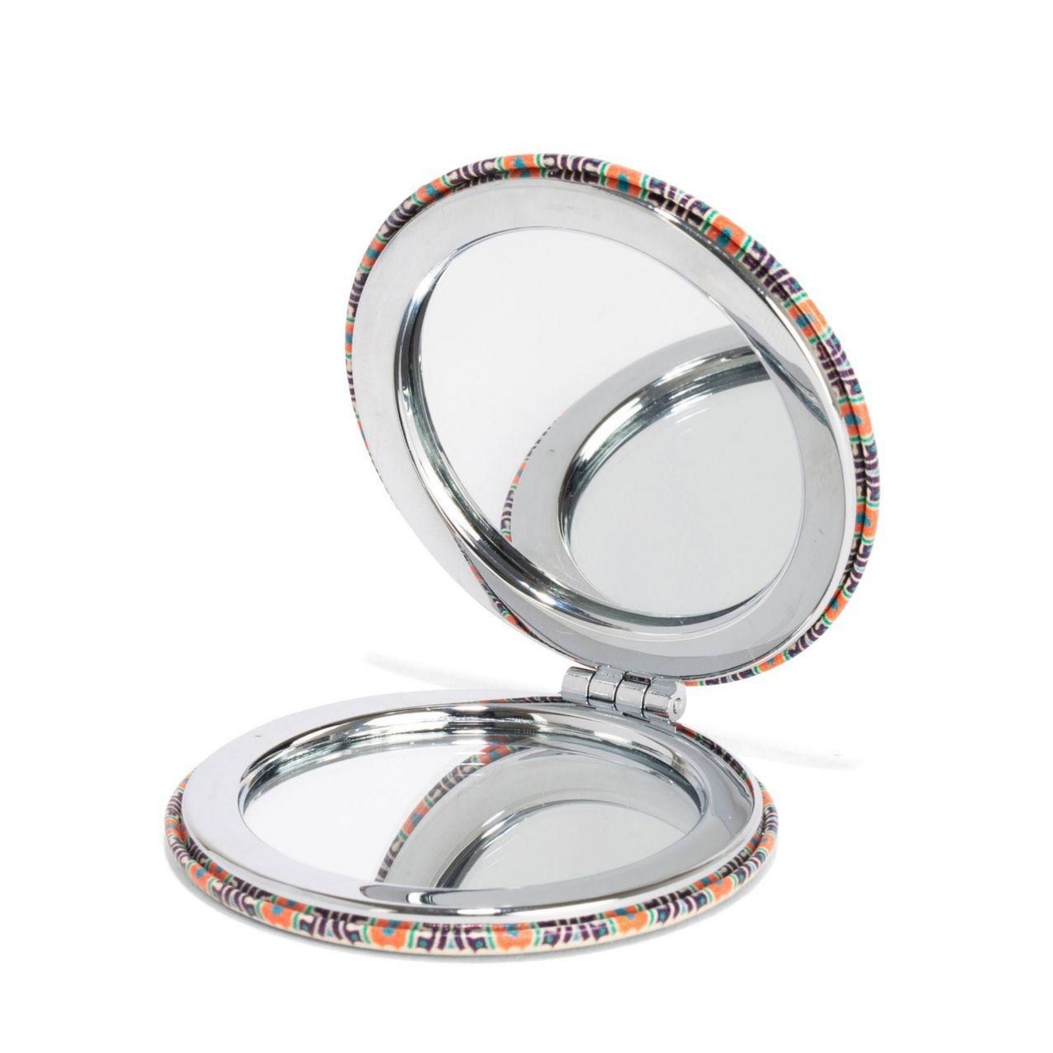 Mandala Pocket Mirrors