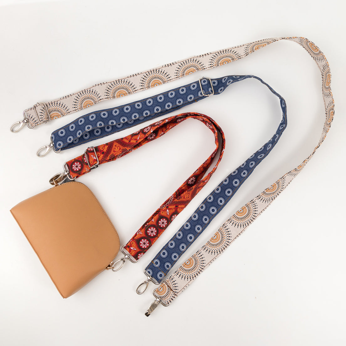 Shwe Detachable Bag Straps