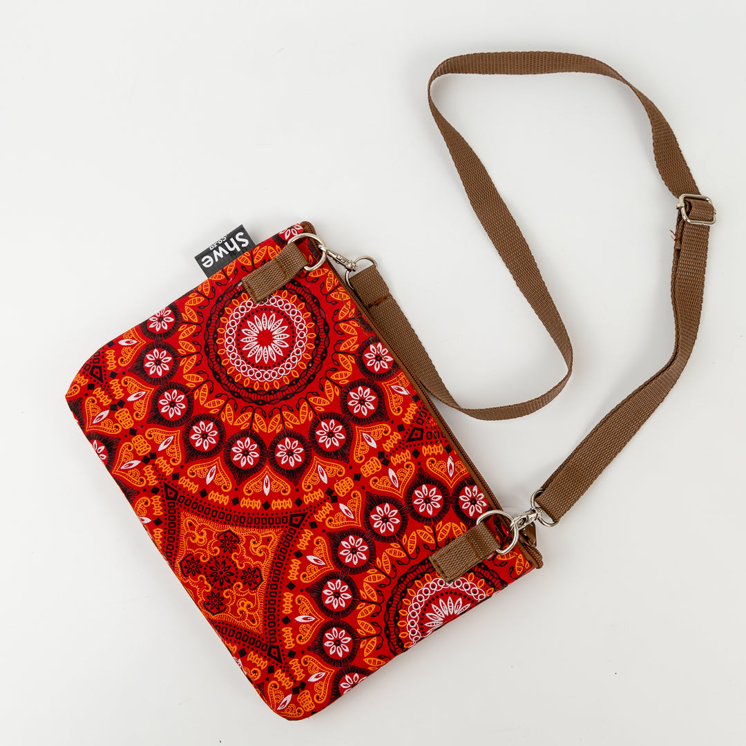 Shwe Crossbody Bag