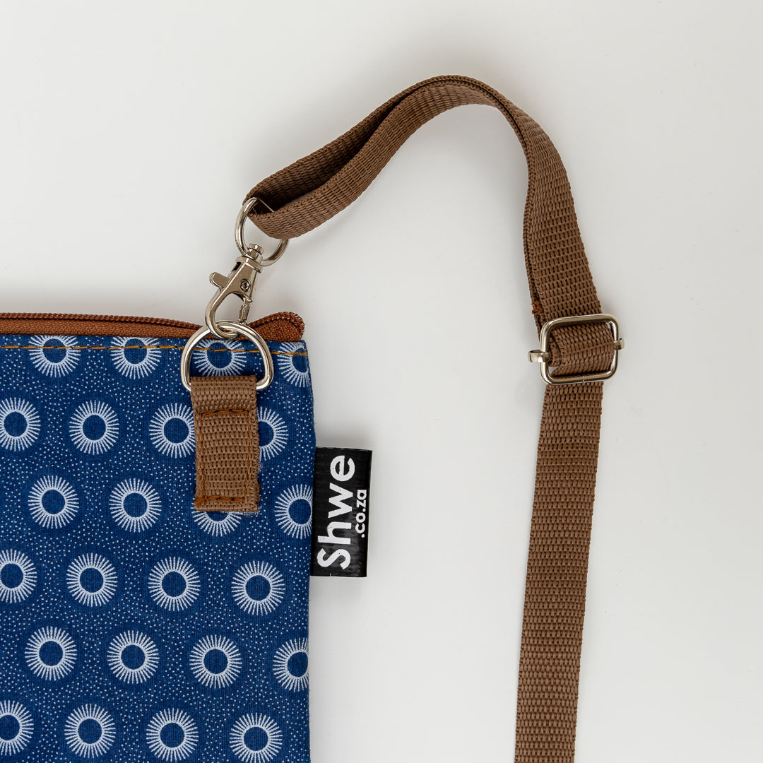 Shwe Crossbody Bag