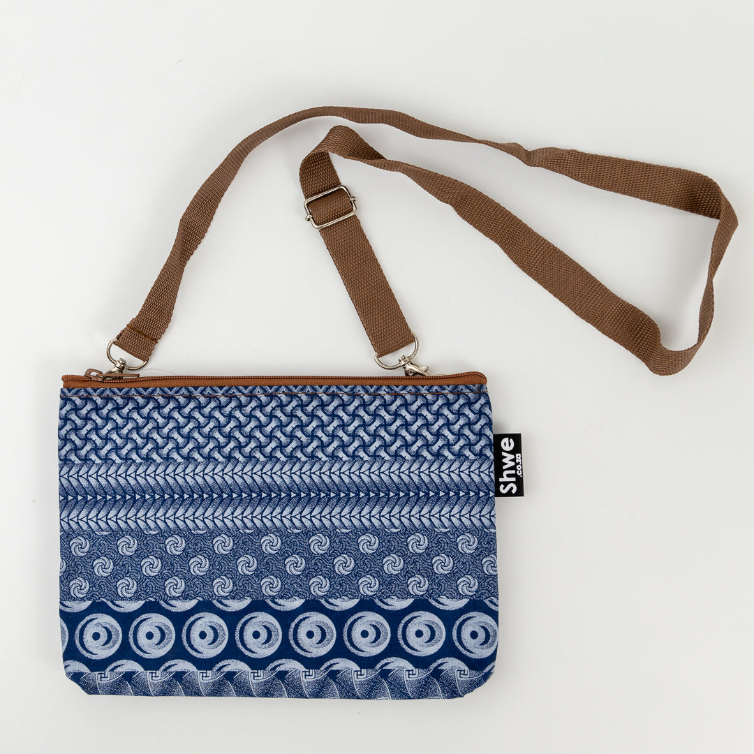 Shwe Crossbody Bag