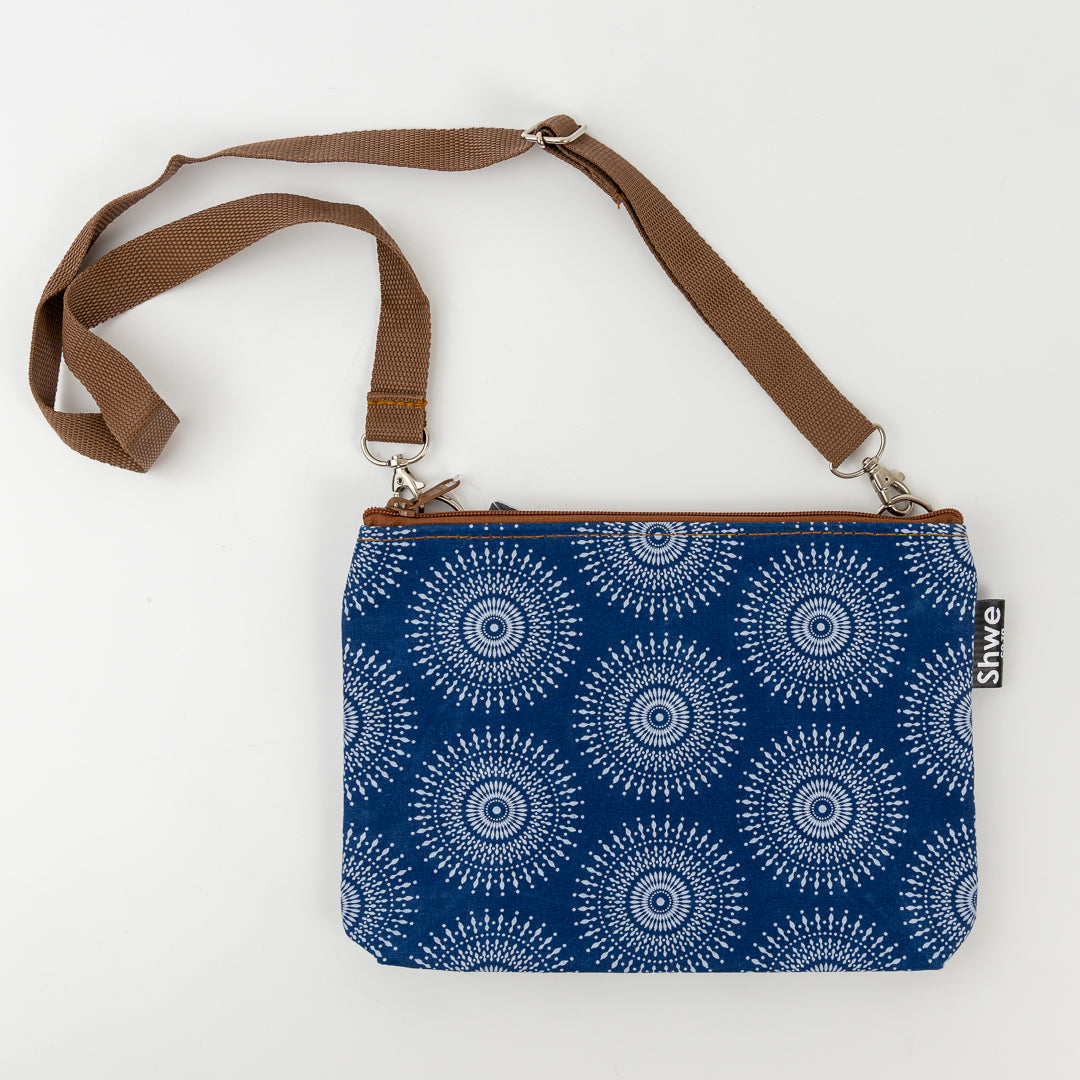 Shwe Crossbody Bag