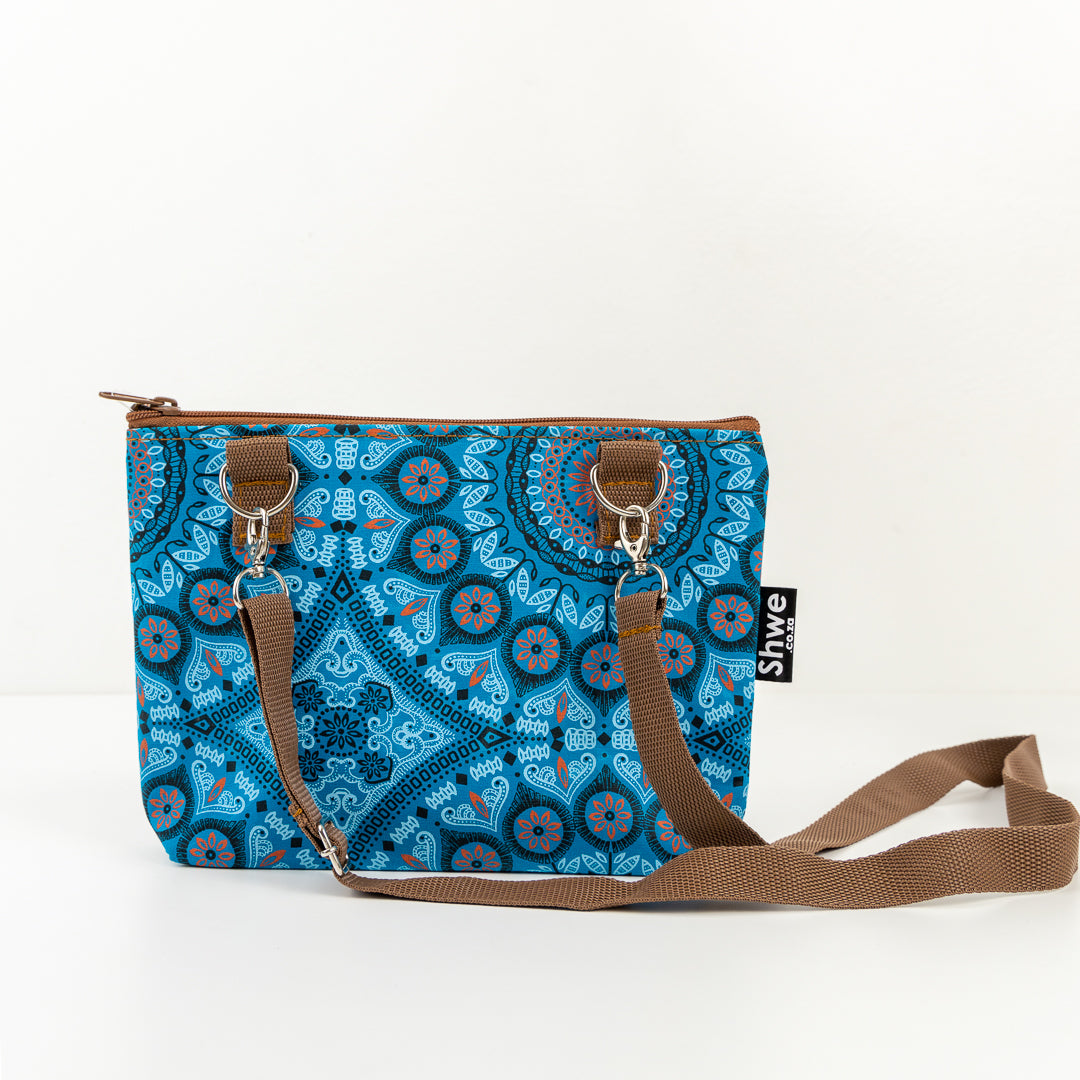 Shwe Crossbody Bag