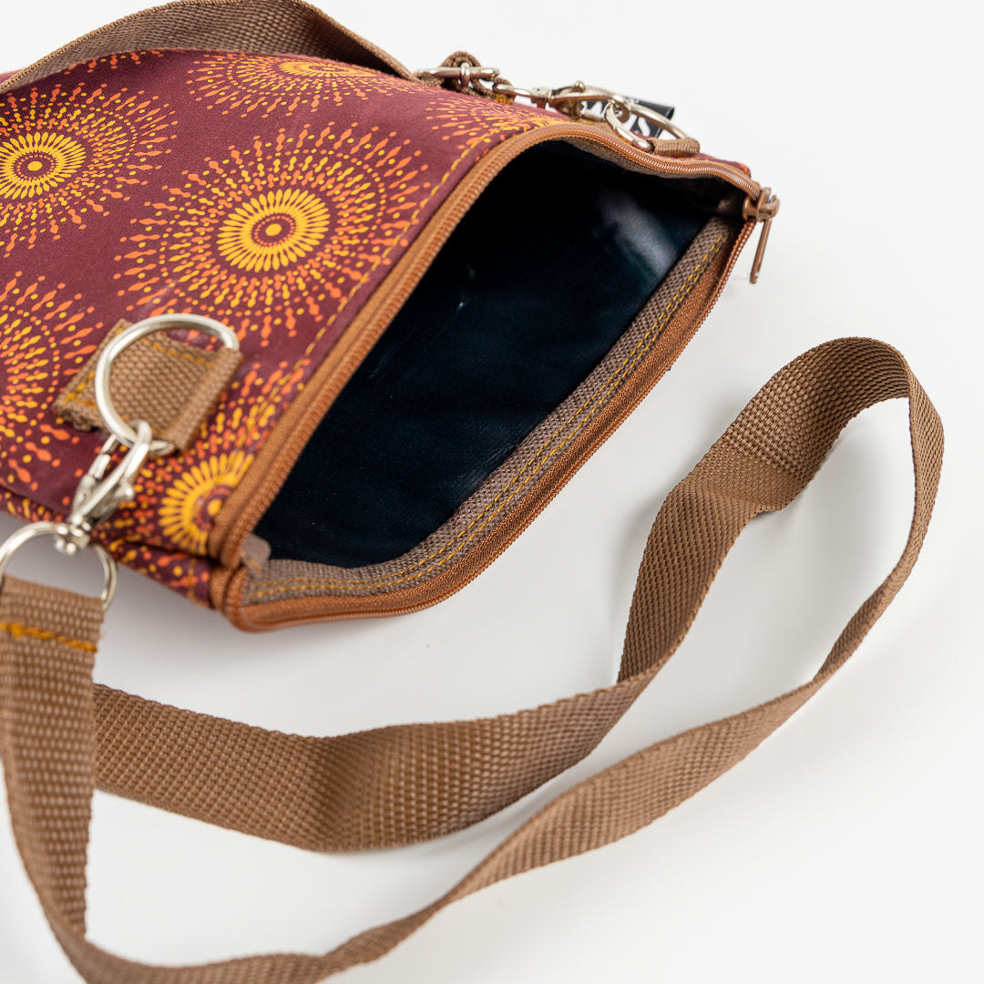 Shwe Crossbody Bag