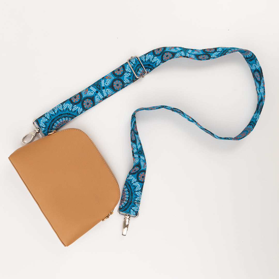 Shwe Detachable Bag Straps