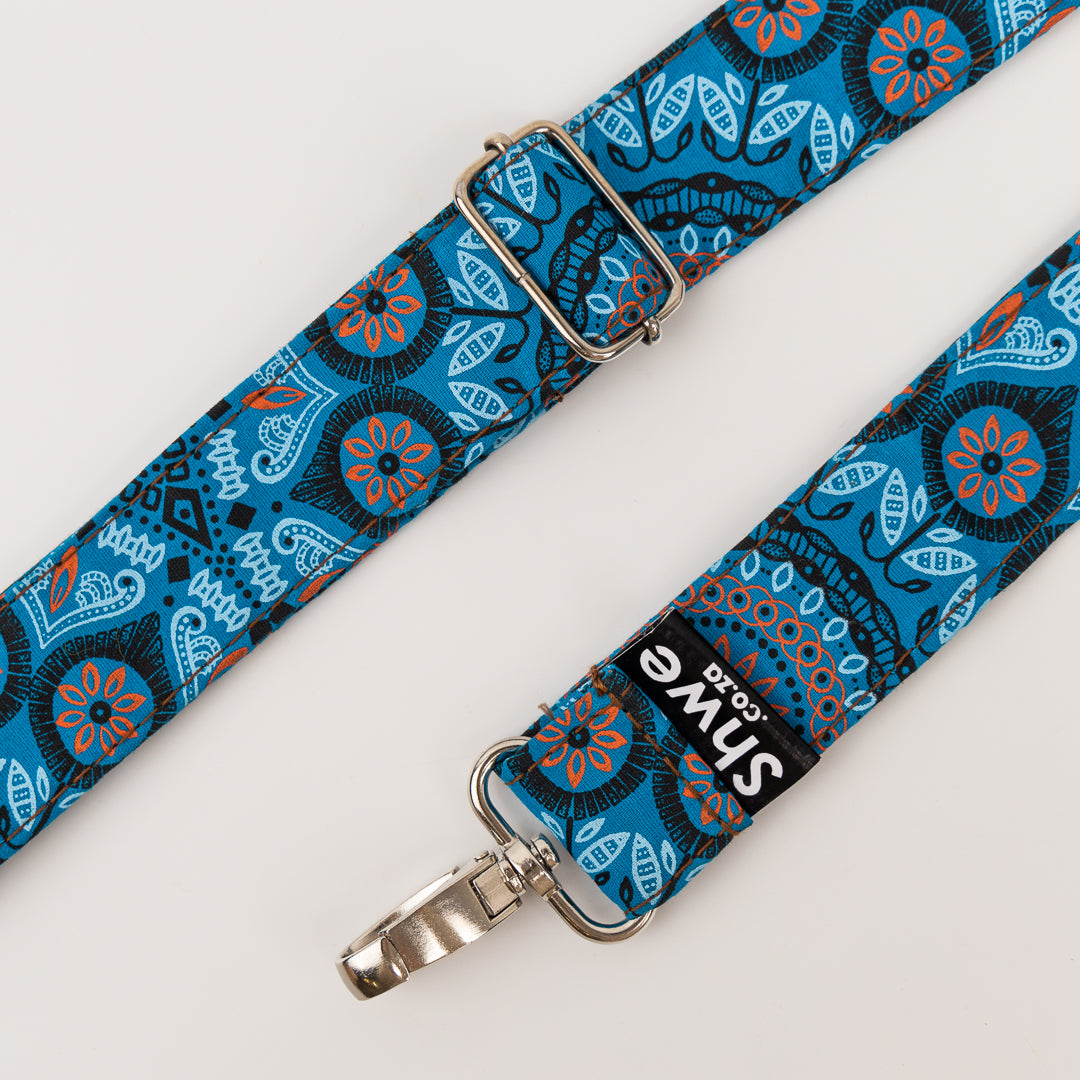 Shwe Detachable Bag Straps