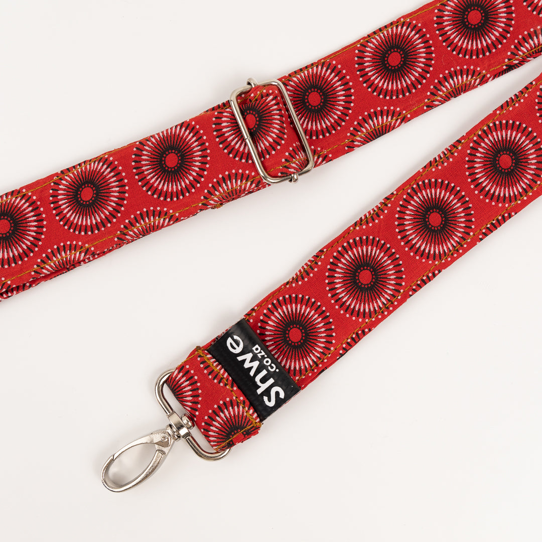 Shwe Detachable Bag Straps