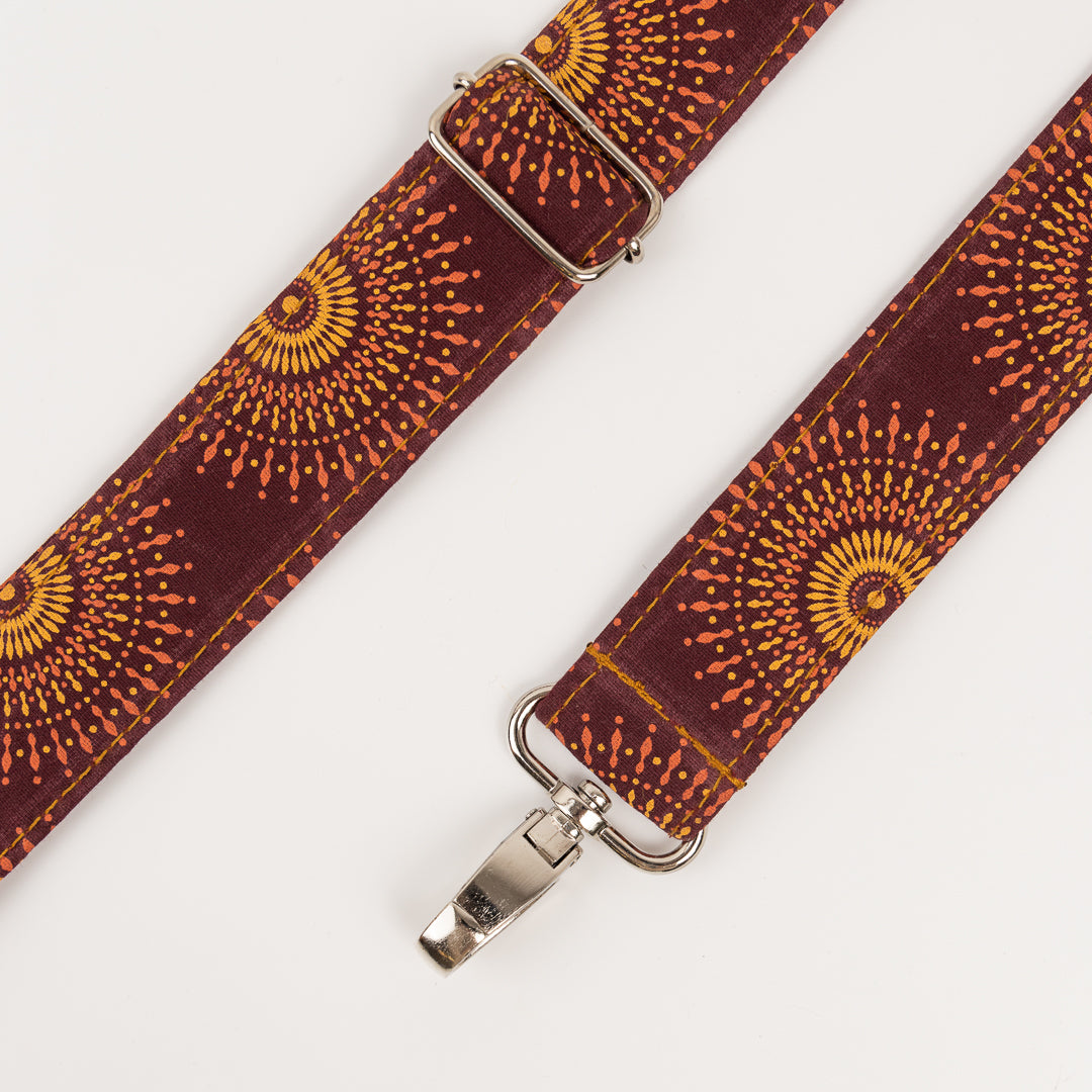 Shwe Detachable Bag Straps