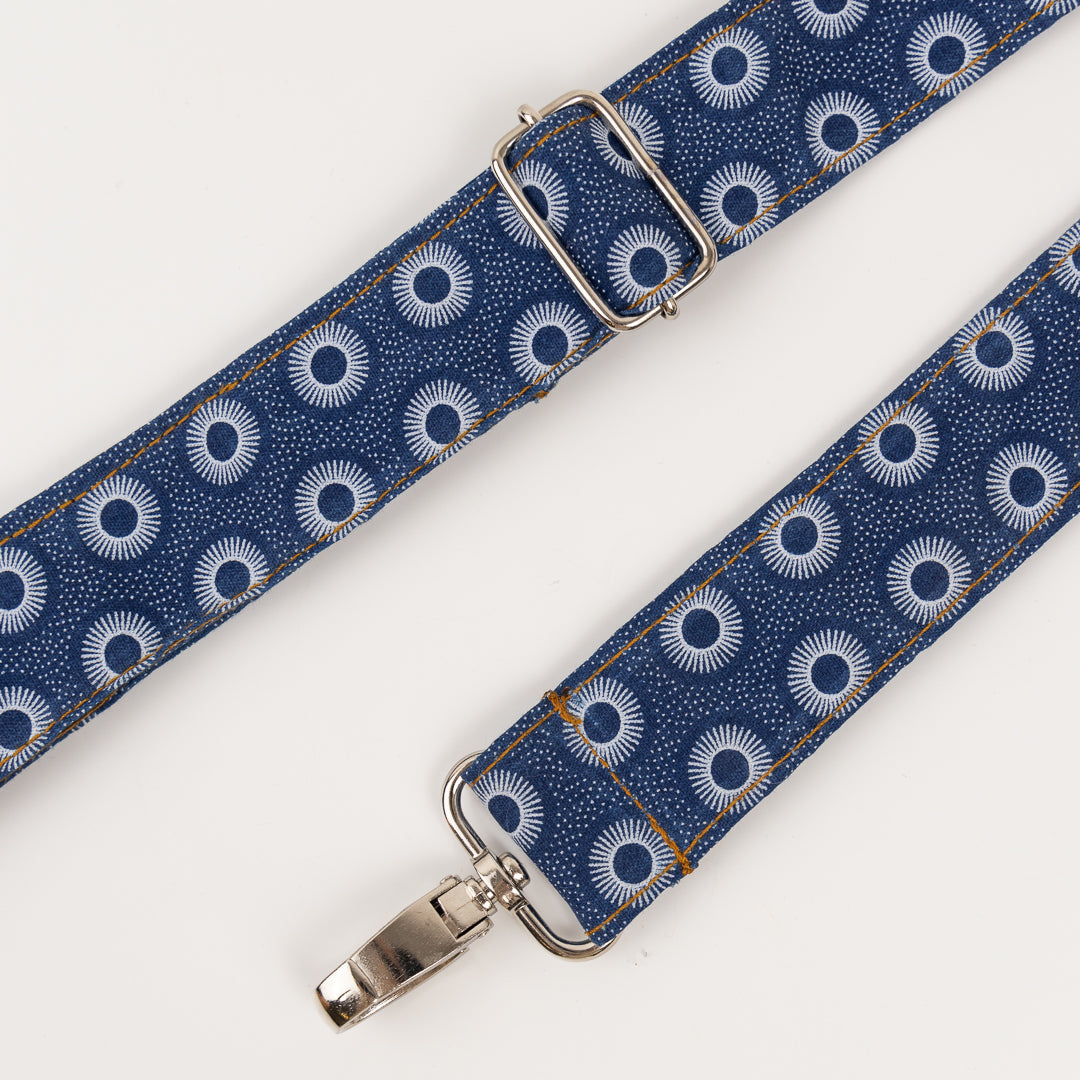Shwe Detachable Bag Straps