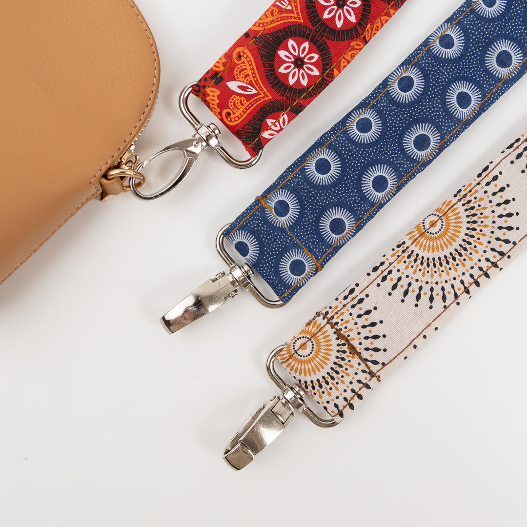 Shwe Detachable Bag Straps