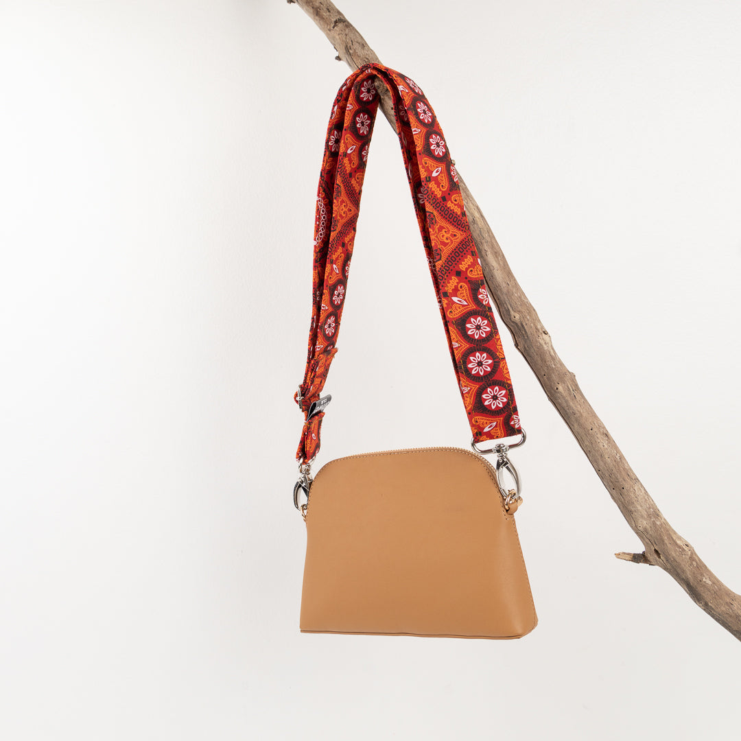 Shwe Detachable Bag Straps