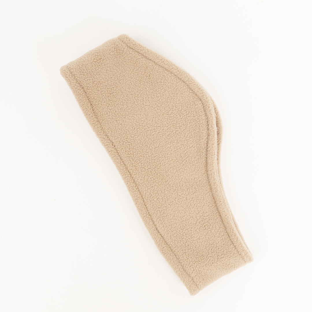 Fleece Ear Warmers (assorted colours)