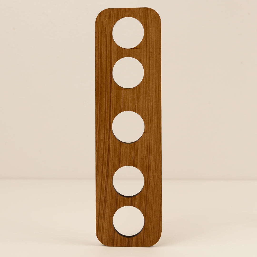Shot Glass Holder (4 or 8)