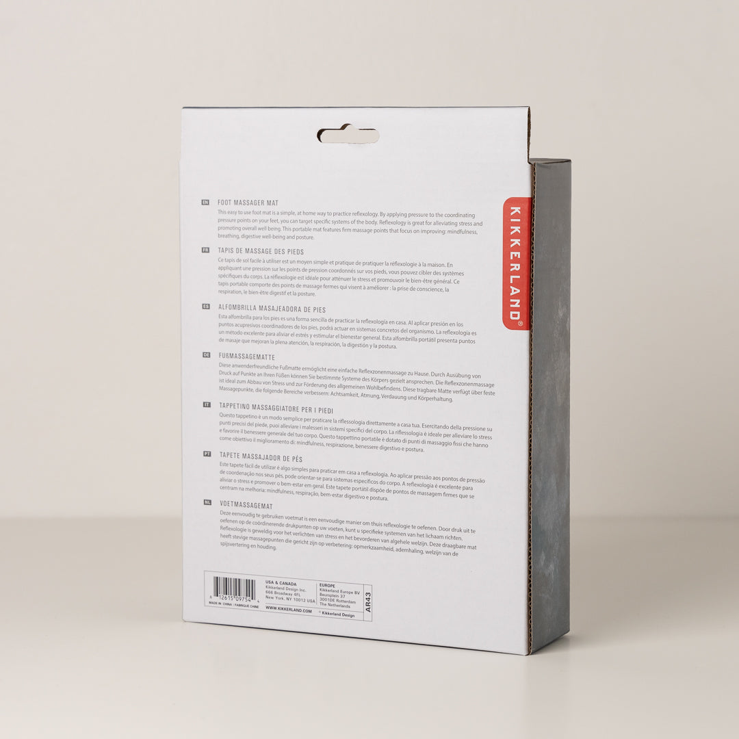 Foot Massager Mat