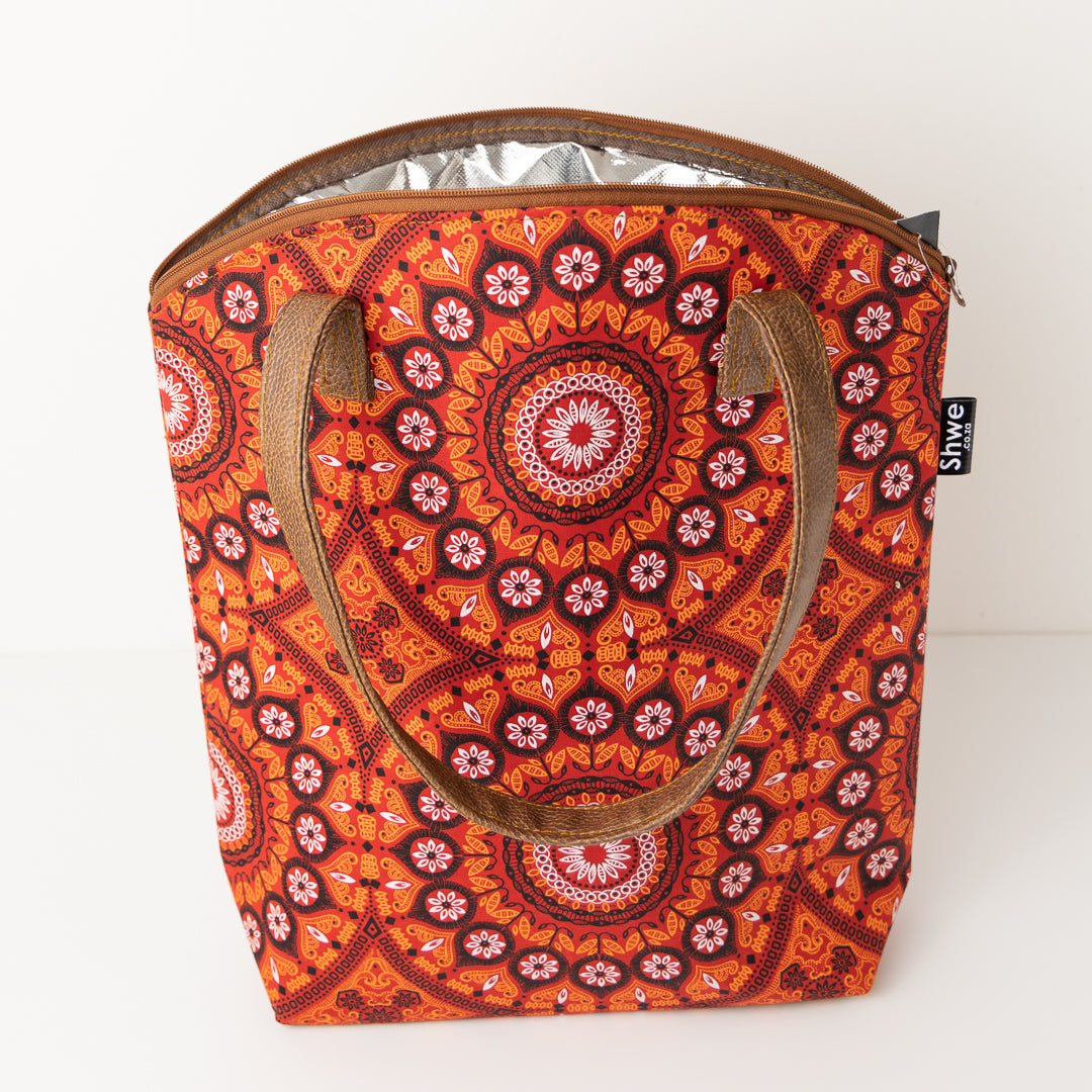 Shwe Cooler Bag