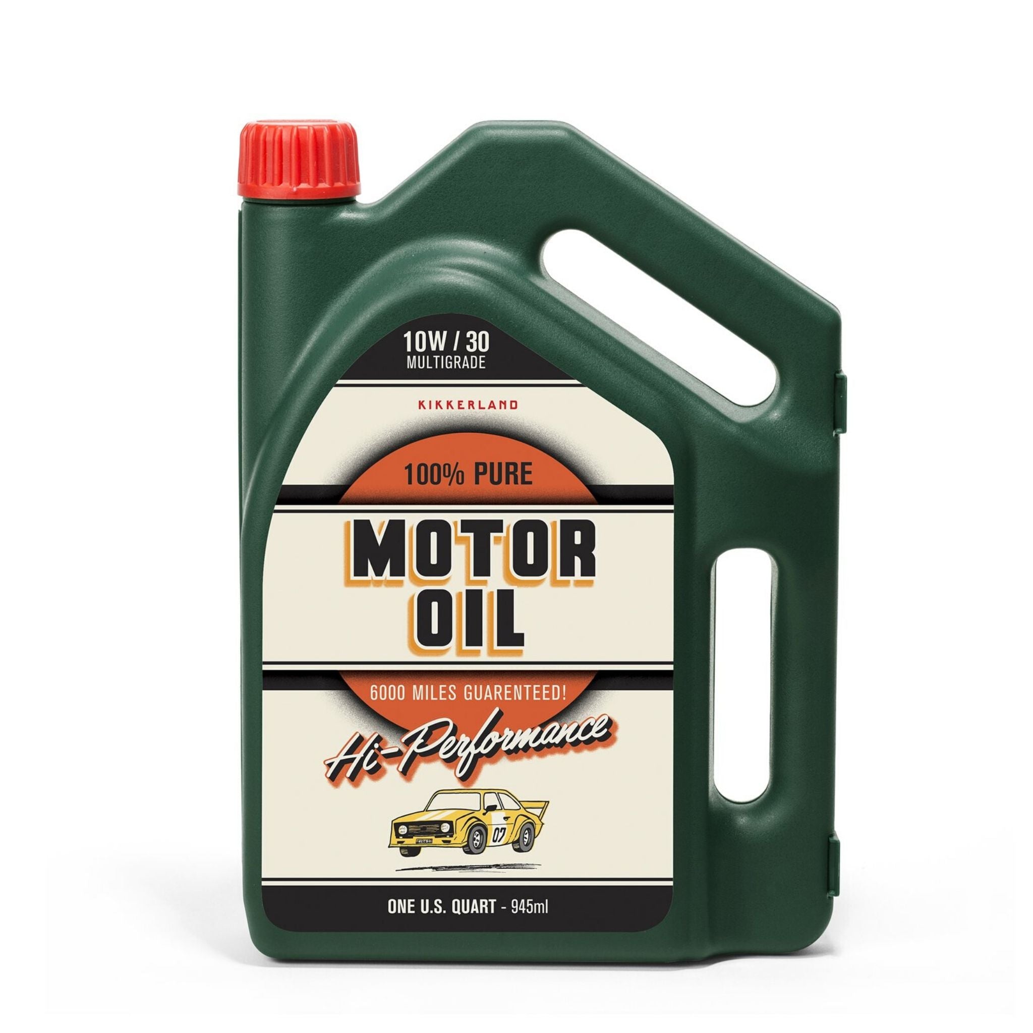 Oil Jug Tool Kit Essentials