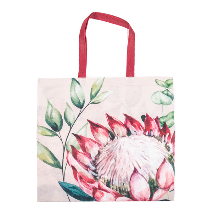 SA Icons Reusable Shopper Bags