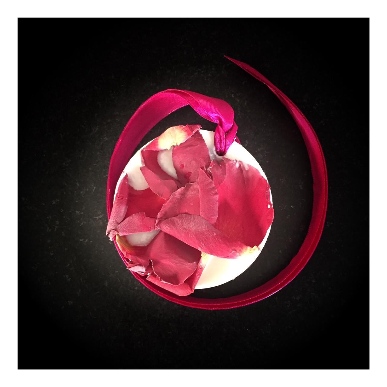 Jacqui K Scented Soy Wax Tablets