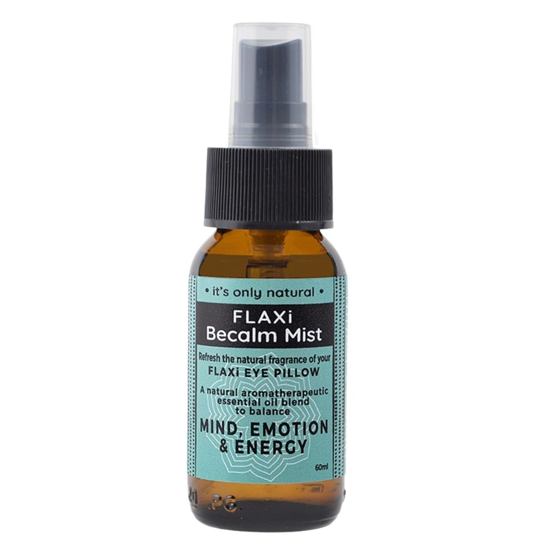 FLAXi Aromatherapy Refresher Mists