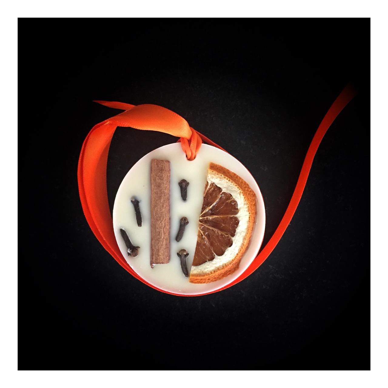 Jacqui K Scented Soy Wax Tablets