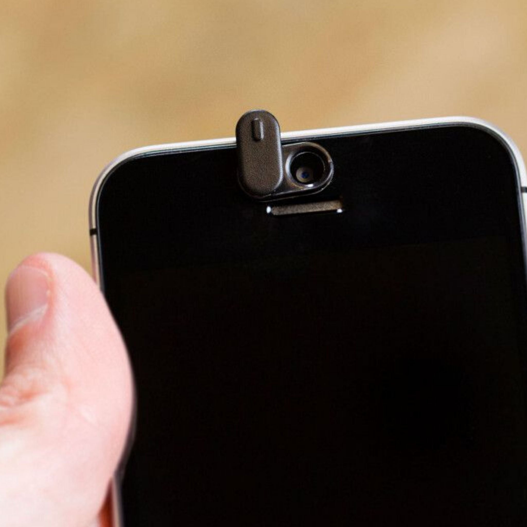 Webcam Privacy Covers