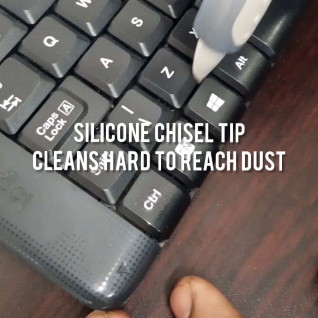 Tech Device Cleaning Tool