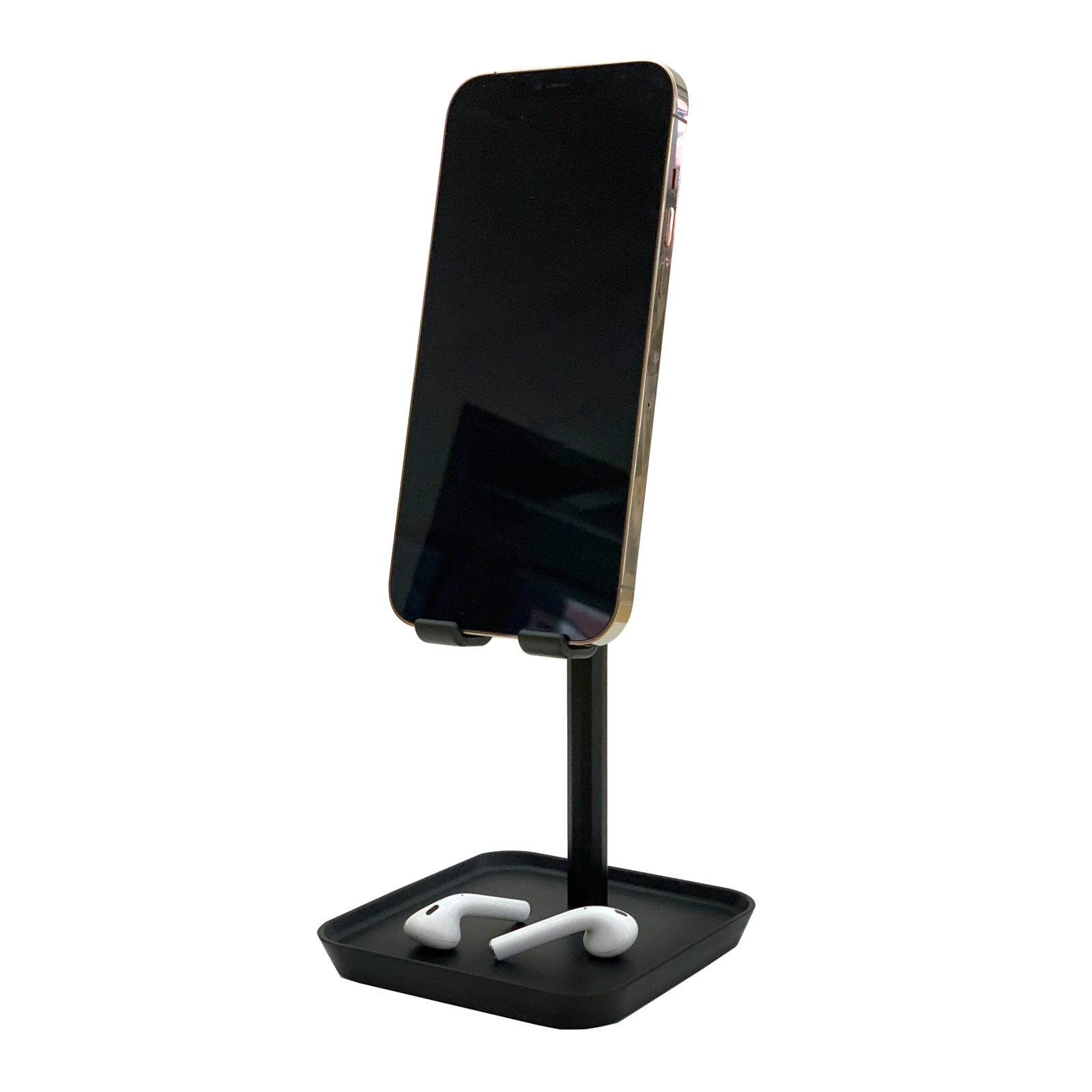 The Perfect Phone Stand