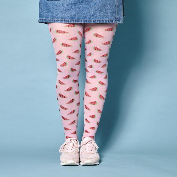Ladies' Watermelon Tights