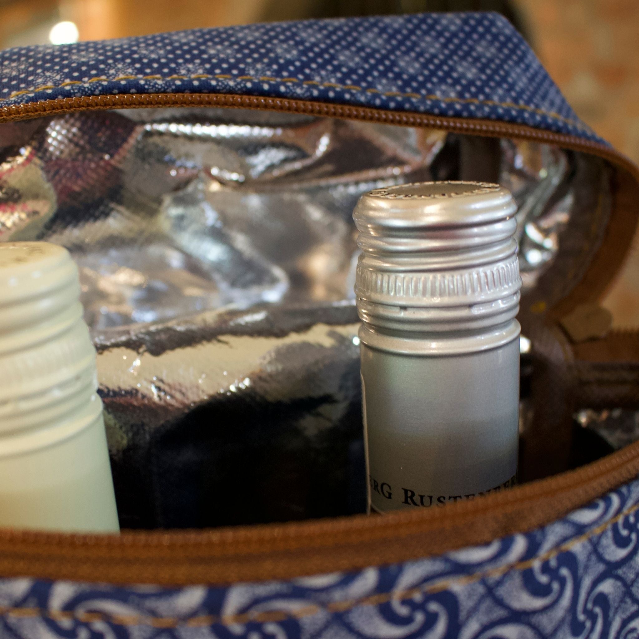 Shwe Wine Cooler Bag