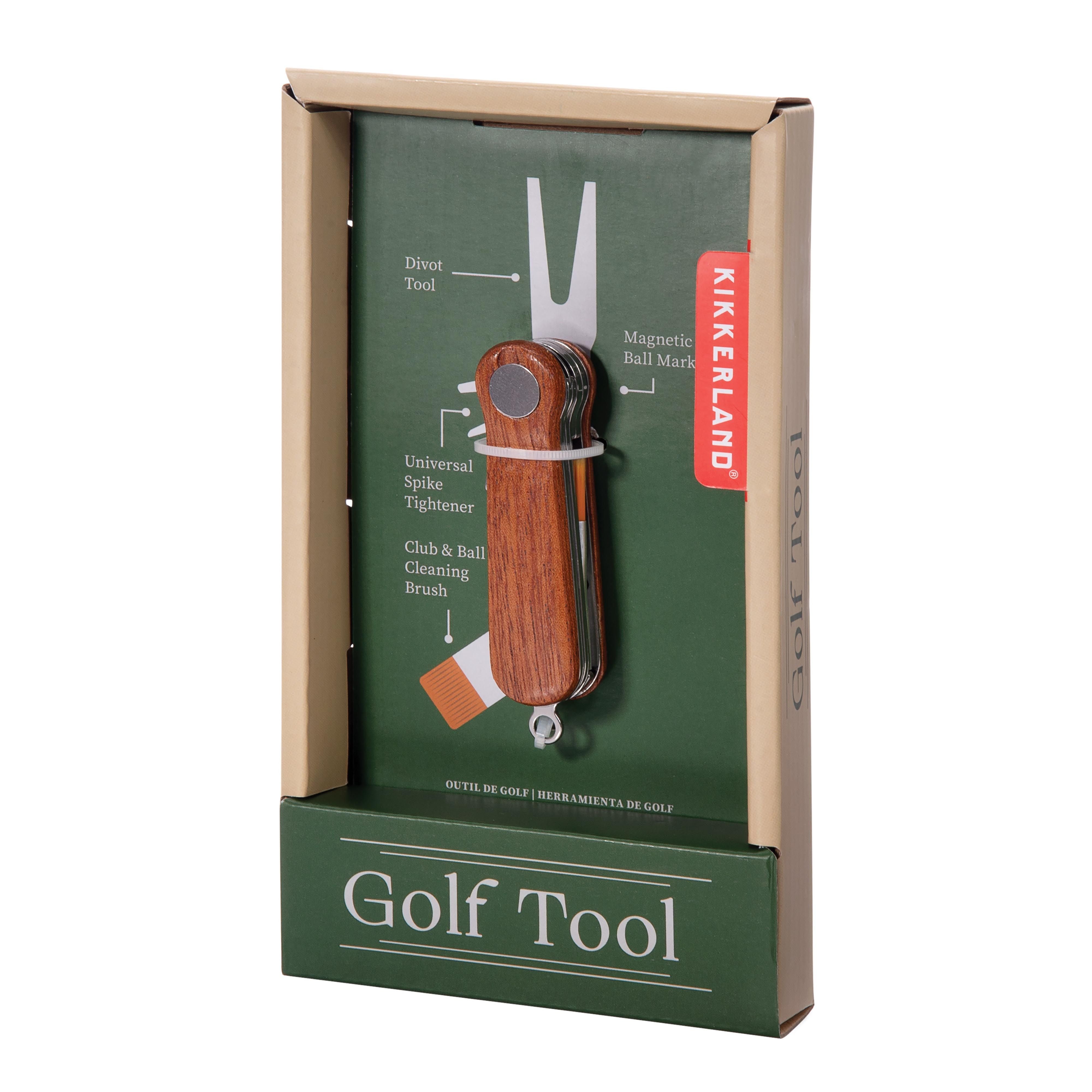 Golfing Multi-Tool