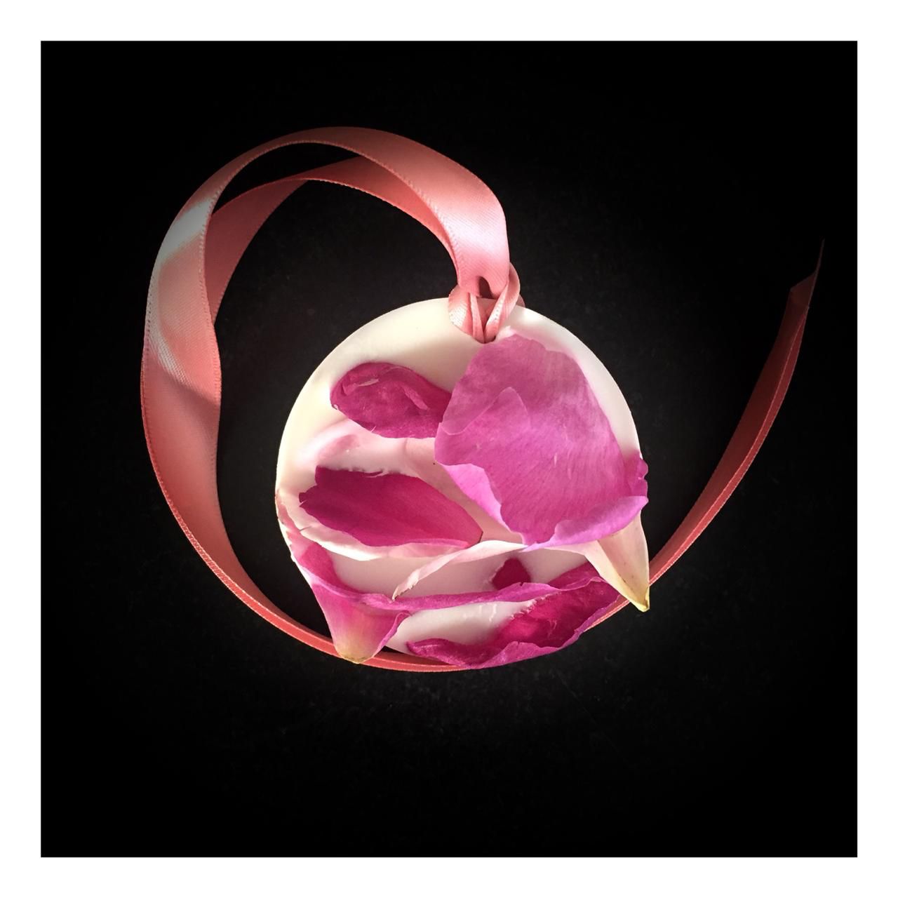 Jacqui K Scented Soy Wax Tablets