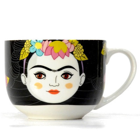 Frida Kahlo Mug