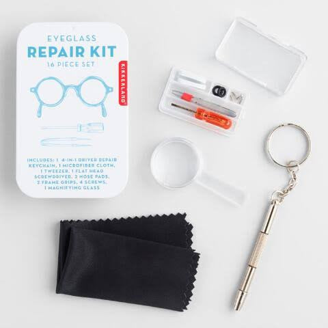 Eyeglass Repair Kit