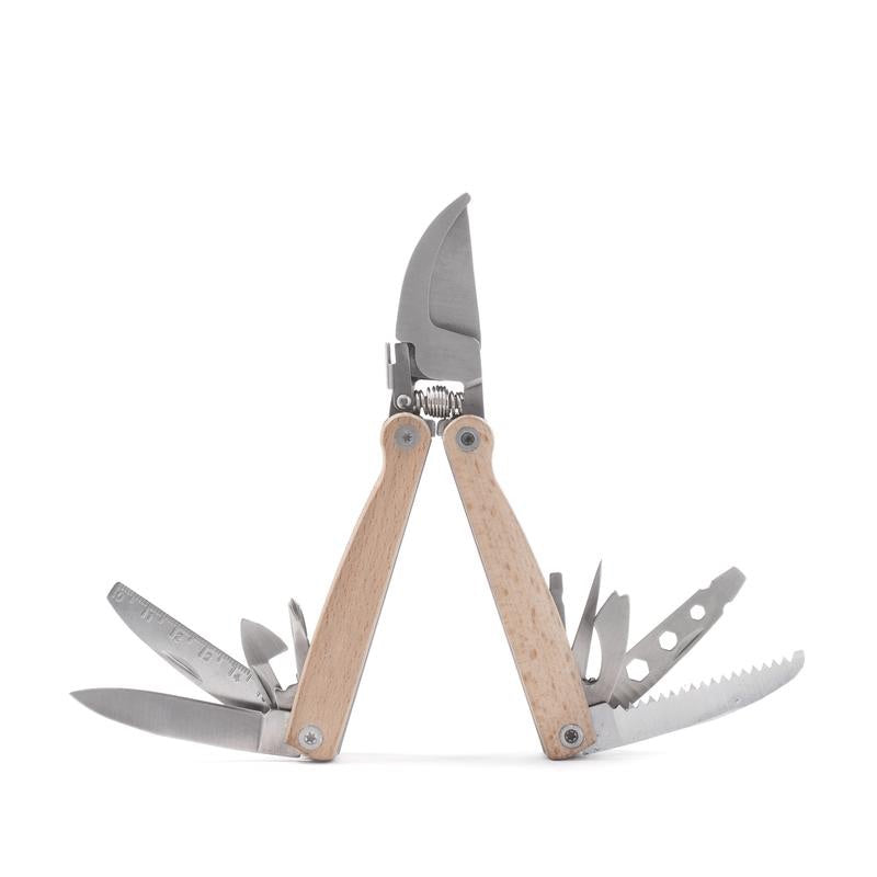 Pocket Pruner 12-in-1 Multi-Tool