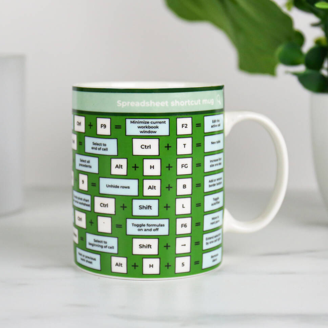 Mugs & Drinking Glasses