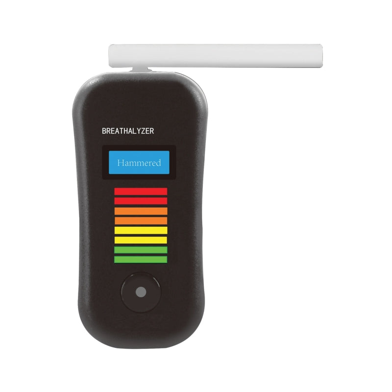 Drunkometer Novelty Breathalyser