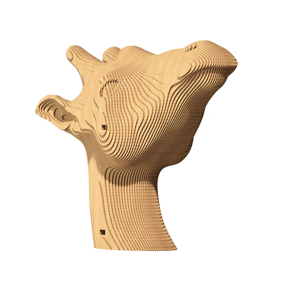 Giraffe 3D Puzzle