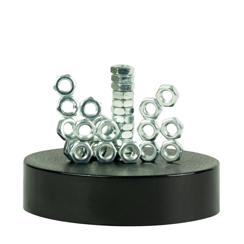 Magnetic Sculpture Novelty Desk Toy