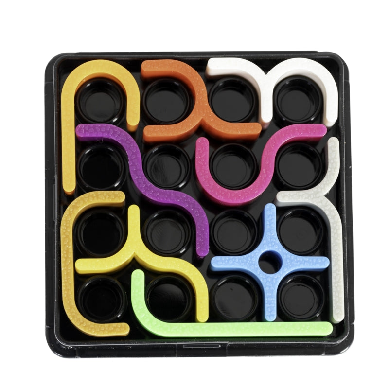 Stumped Mini Brain Busting Puzzle